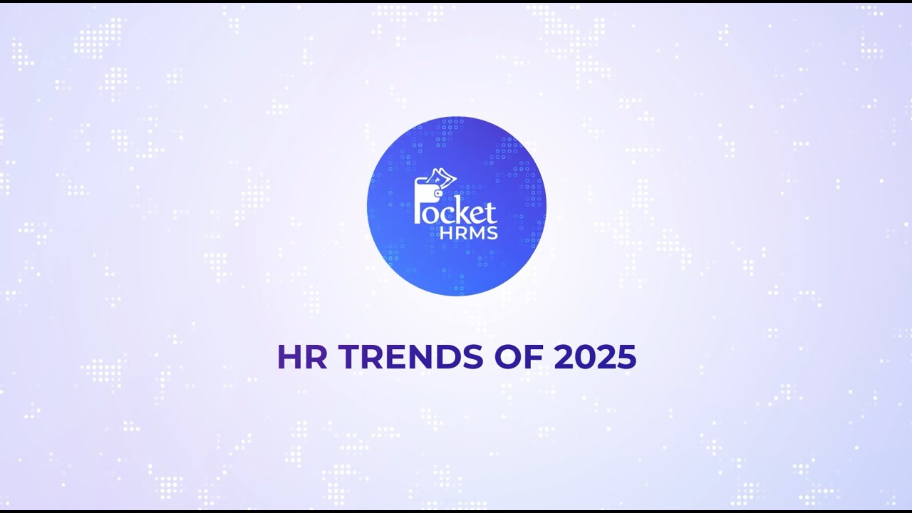 15 Latest HR Trends in 2025