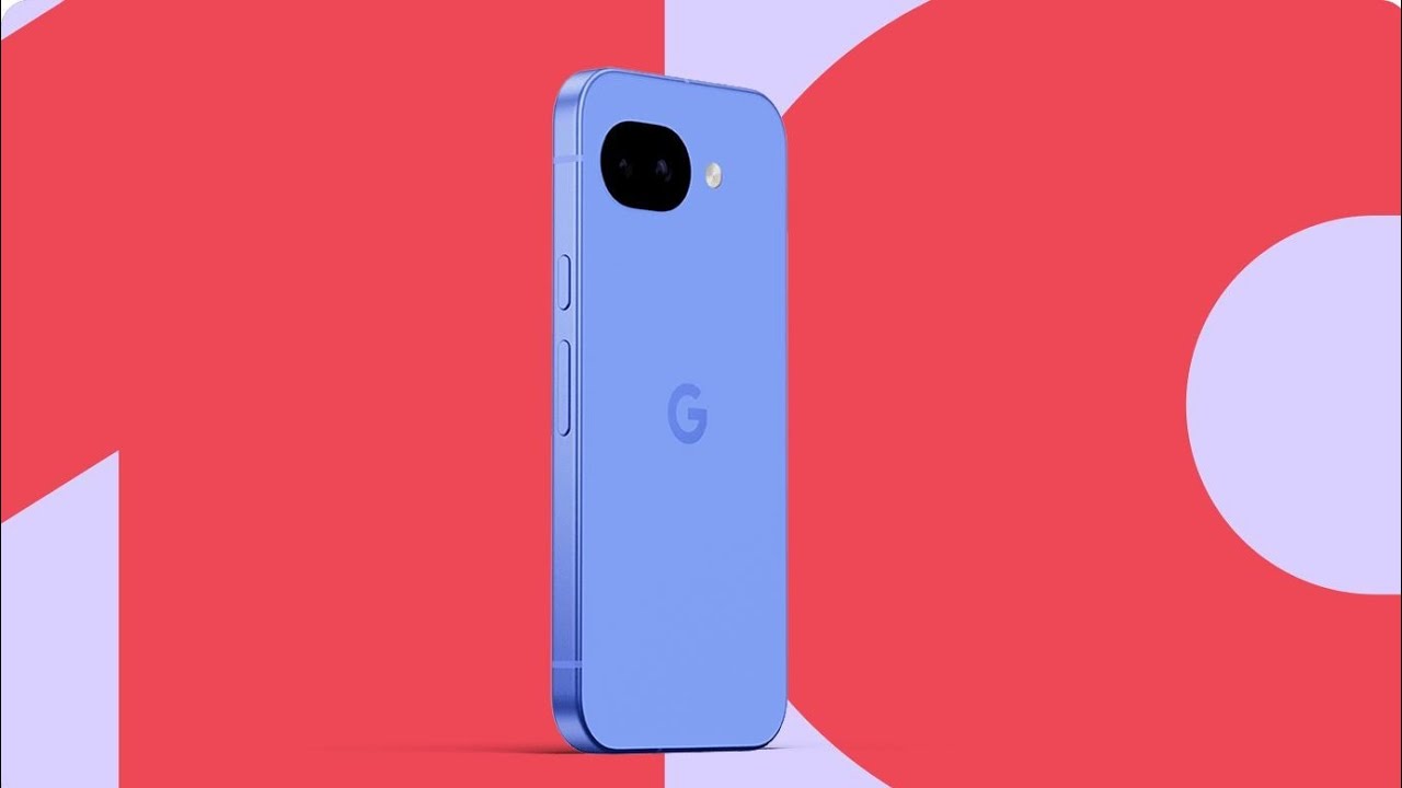 Google Pixel 10a is HERE: Same Cameras, Old Chip… Still Worth $499?