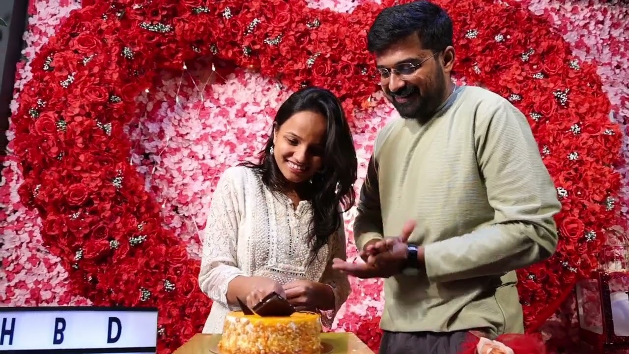 Happy Birthday Arpita !