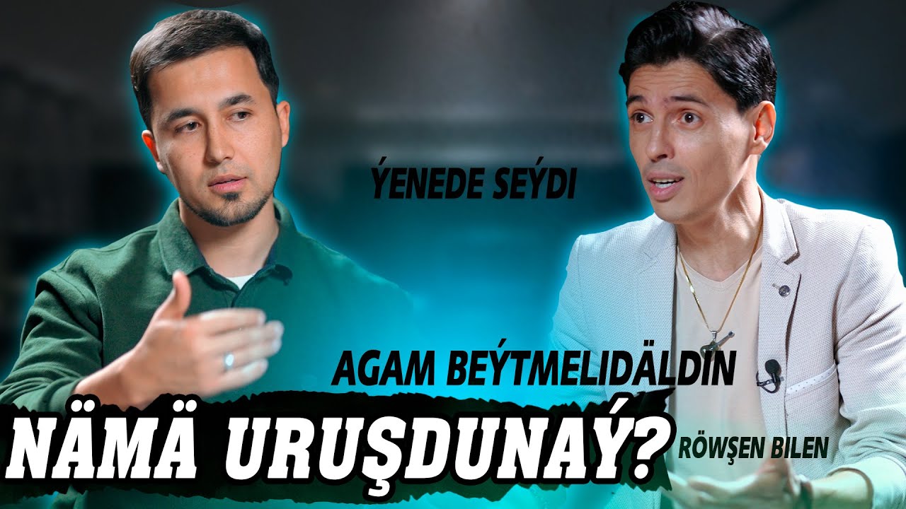 SERYOZNO SANA GEREKMI SHU ZAT??? YENEDE SEYDI