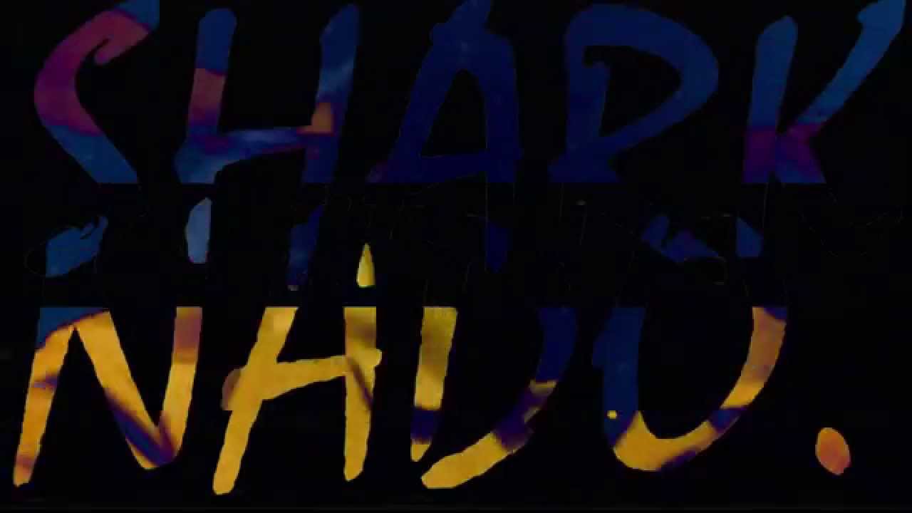 JADASEA ---- 'SHARKNADO' ( prod. edgar the beatmaker )