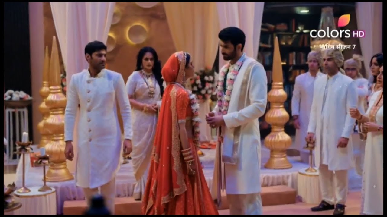 Naagin 7 New Promo |