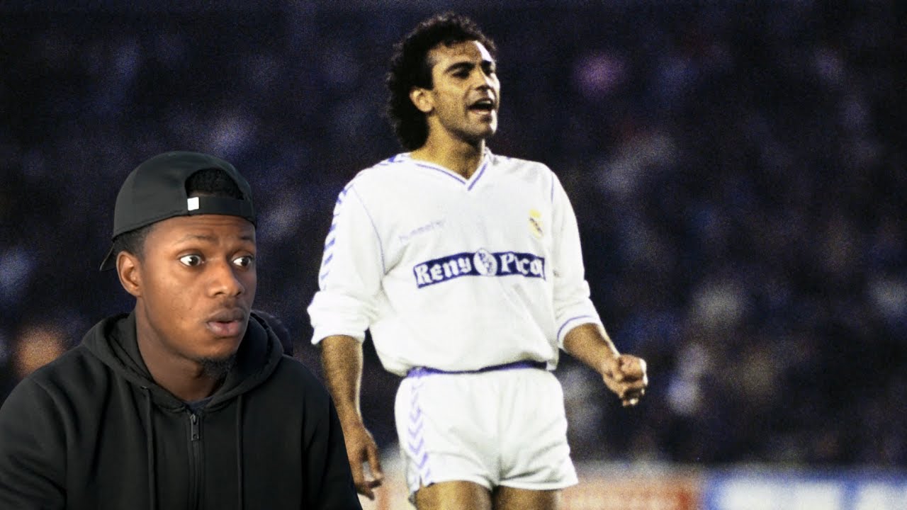 MESSI FAN REACTS TO - Hugo Sanchez!!🔥🔥