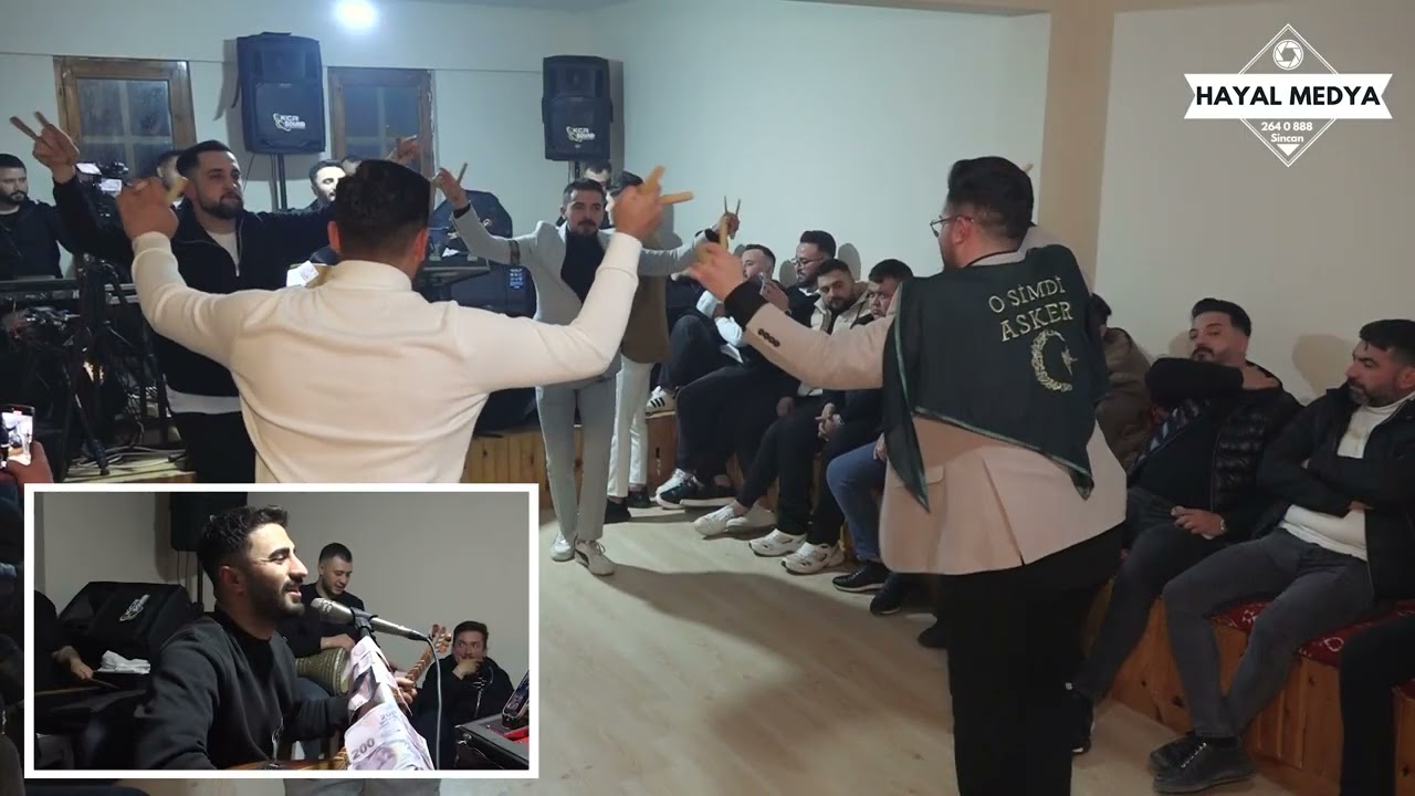 İsmail Gürcü - Bulamadım - Sebep - Hatça Kız - Bir Bir Birilerine #hayalmedya #ismailgürcü #başayaş