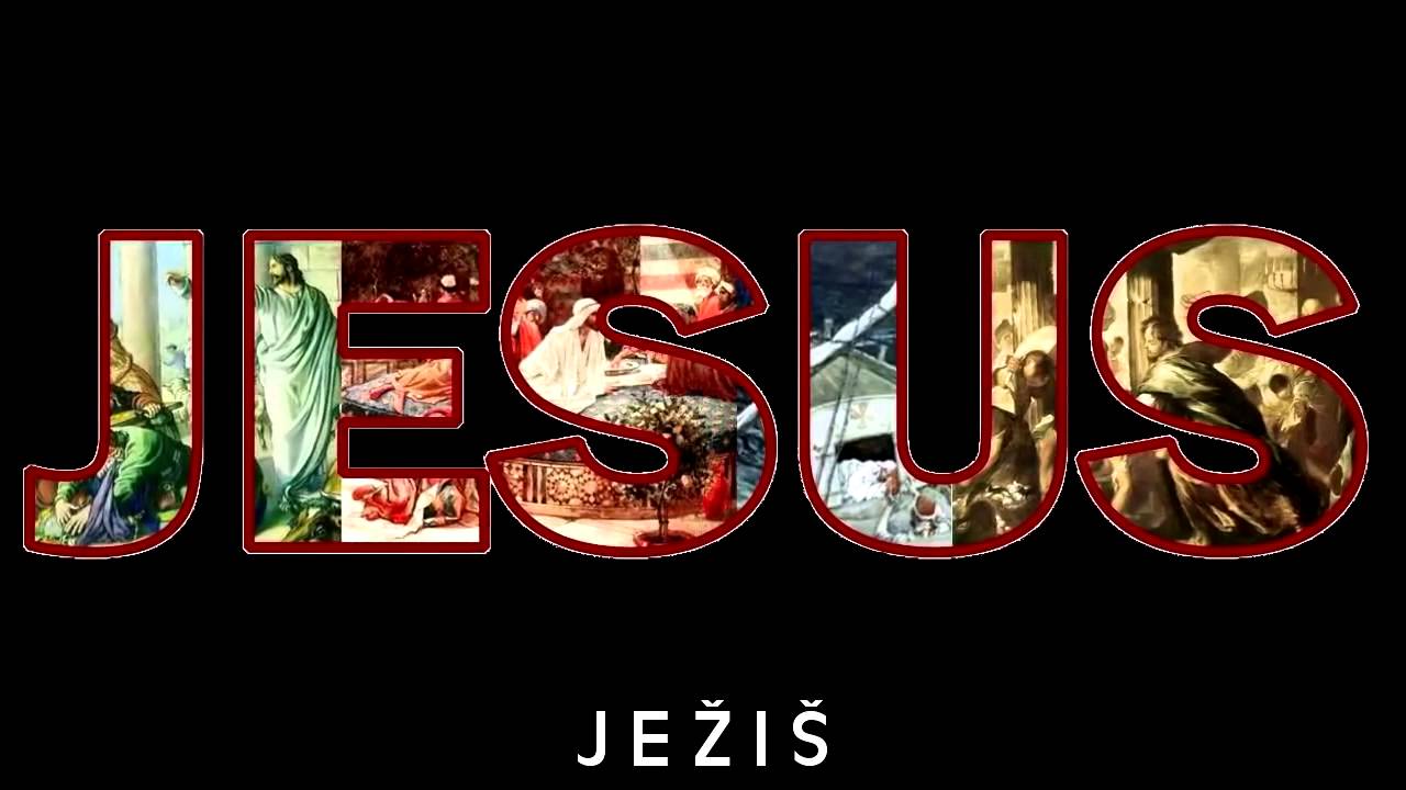 Super Heros and Jesus !!! Who is this MAN ?!
