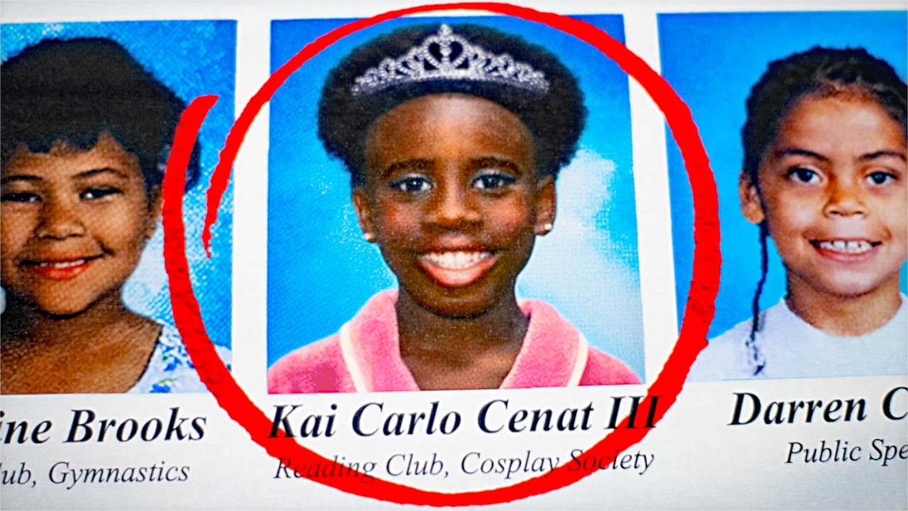 20 Kai Cenat Facts You Didn't Know..