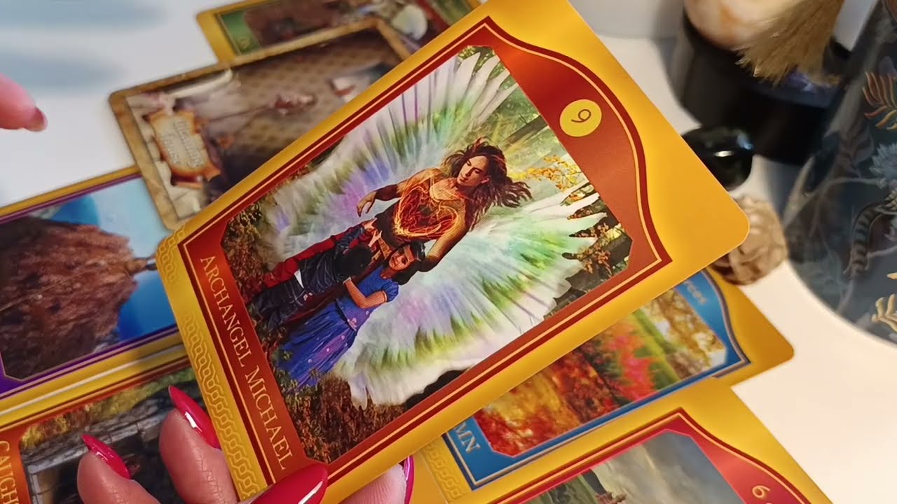 VĂRSĂTOR ♒ 09-15.02 RUGĂCIUNEA MAGICĂ ȚI-A FOST AUZITĂ!✨🦋♥️