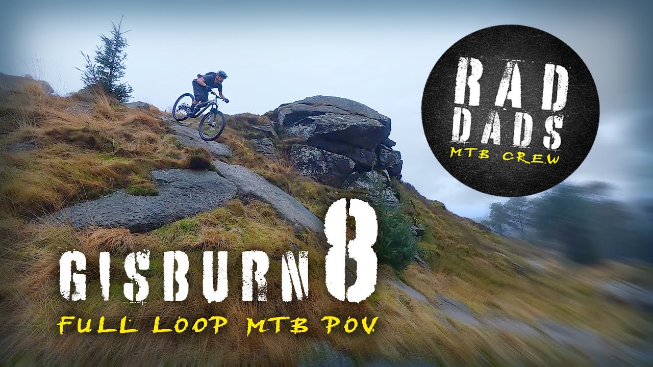 Gisburn 8 Feature Length EPIC!!!!