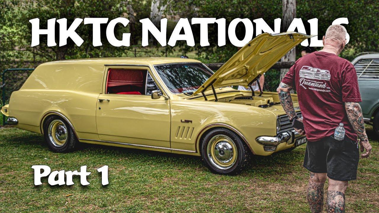 Coolest Cars at the Show You Have to See!