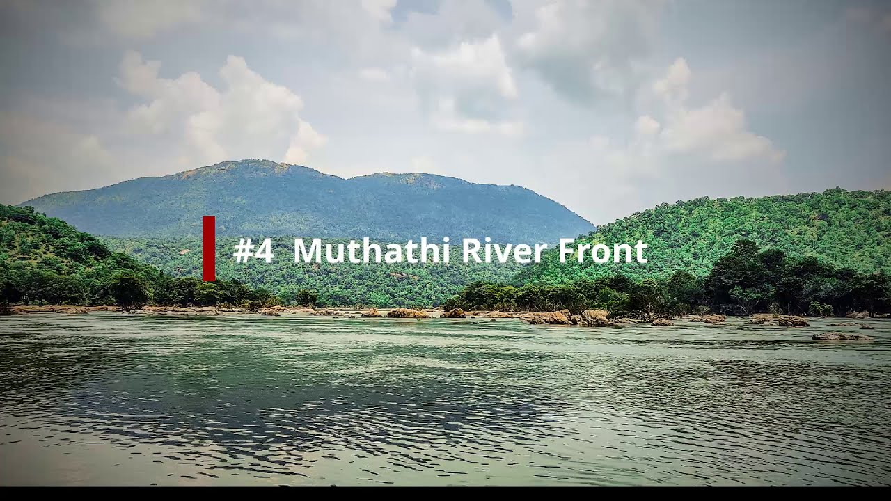#4 Muthathi Riverfront ||ముత్తాతి నది తీరం || Last Ride on Avenger 220 || FT Ravi, Manikanta, Rajesh