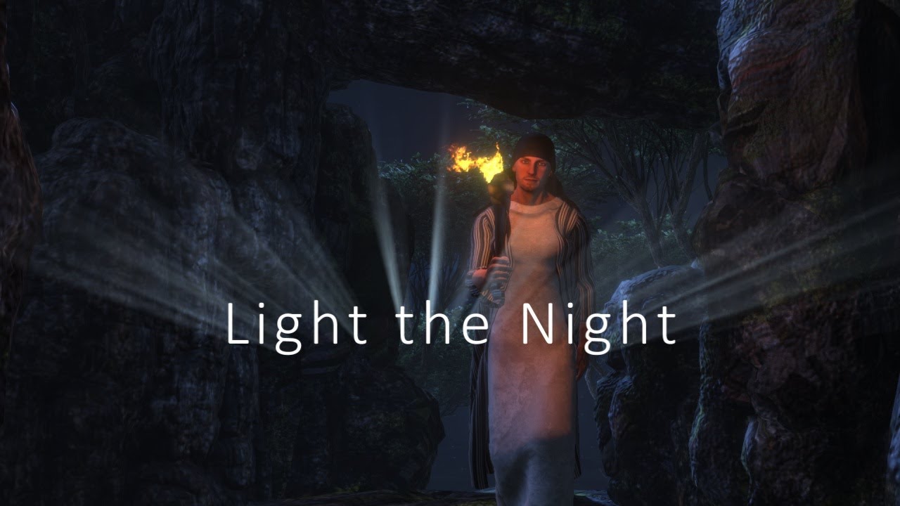 Light the Night