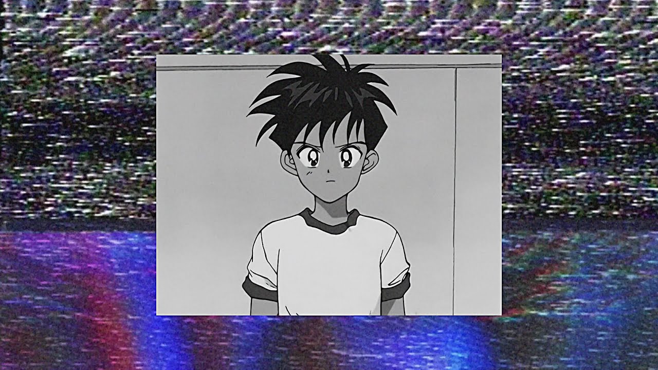 glaive - Crying, Laughing, Loving, Lying (slowed + reverb)