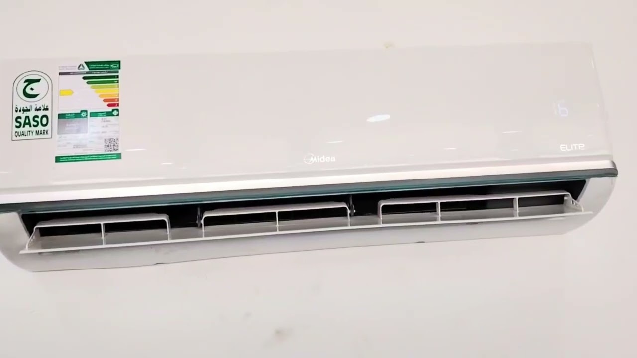 #midea Split type 1.5ton ERROR Code EH 03??#airconditioning Indoor moter not working?#ac error EH03!