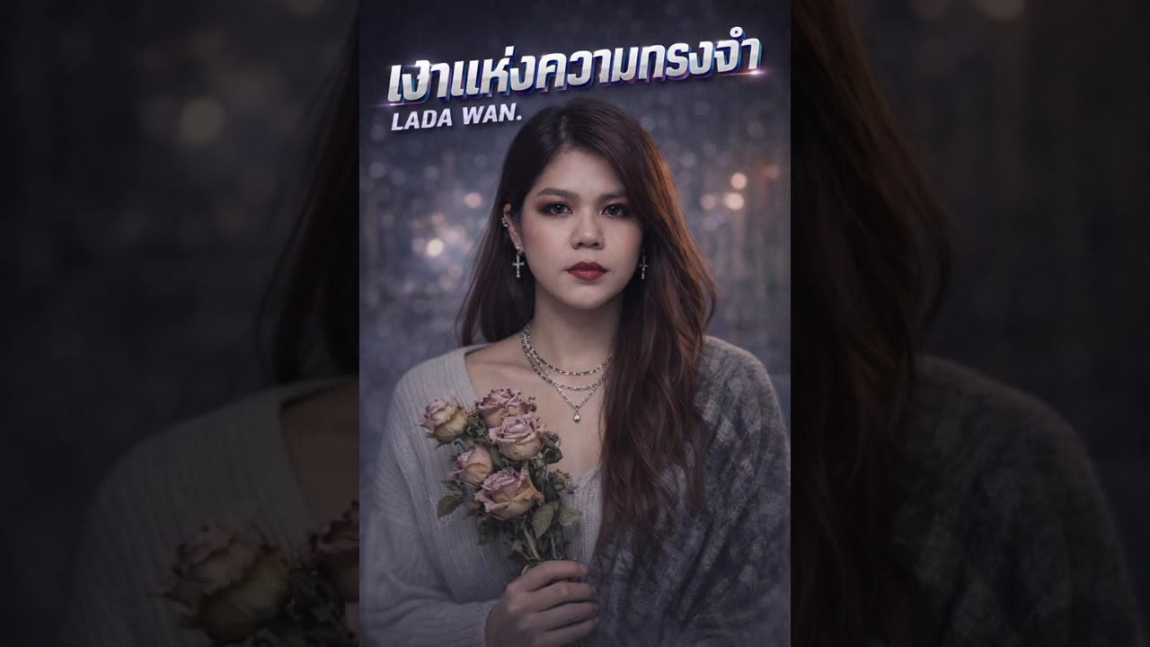 เพลงเงาแห่งความทรงจำ Lada Wan