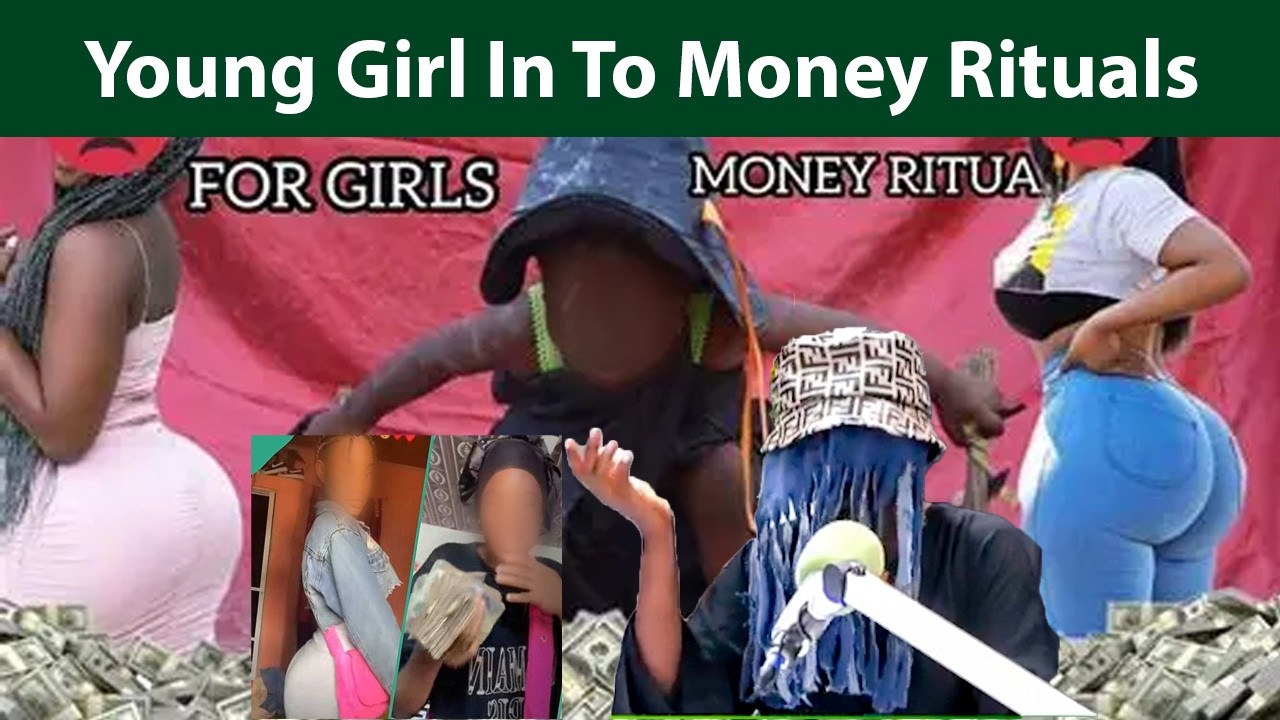 My Friend Lead Me In To Money Rituals At SHS School | Young girl Reveal Her Story | Spirituality