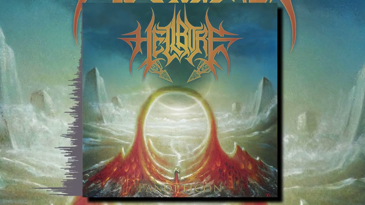 Hellbore - Panopticon (Full Album)