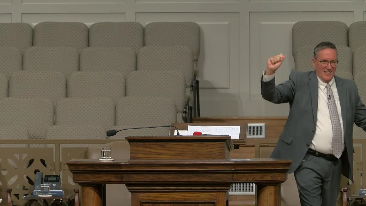 March 8 | Sunday School | Missions Conference