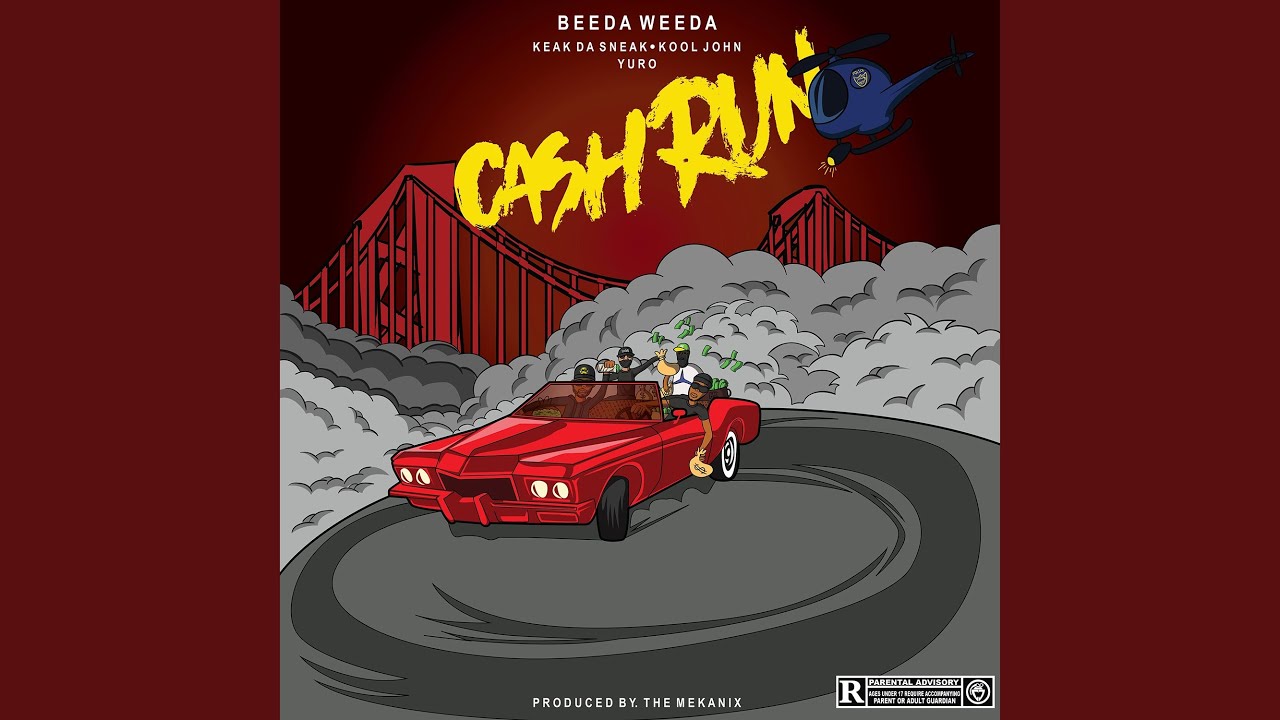 Cash Run