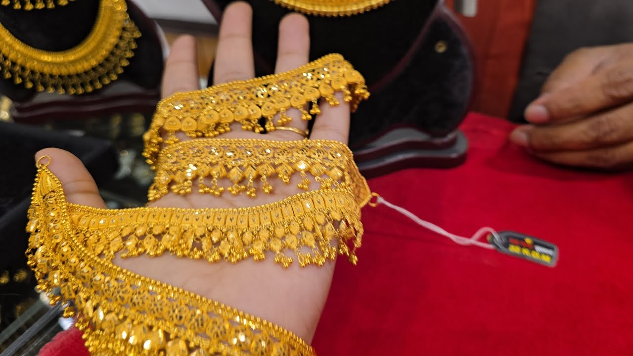 নিউ তিশা জুয়েলার্স/