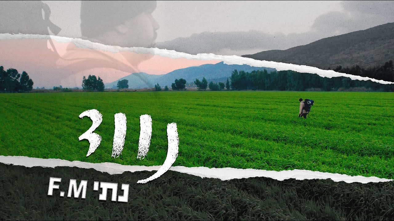 נתי F.M - נווד (Prod. by Omer Marom & Stichyyy)