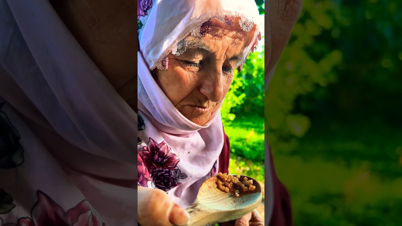 Eski usul etli bulgur pilavı #food #keşfet #yemektarifleri #nature #köy #yemek #doğa #atatohumu