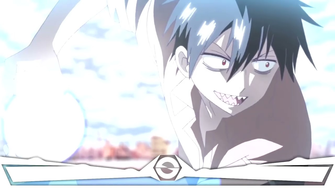 Nightcore - Super Kamehameha (DJ Pygme)