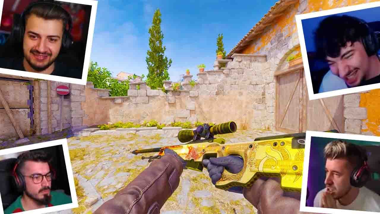 AWP-ul ROMANIEI A REVINIT