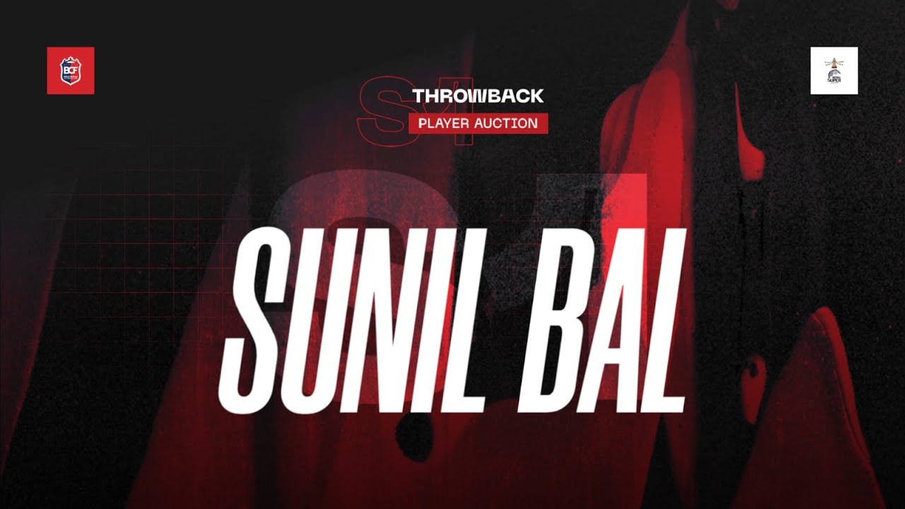 The Ultimate Showdown: Unleashing the Frenzy in Sunil Bal  Auction Bidding War!