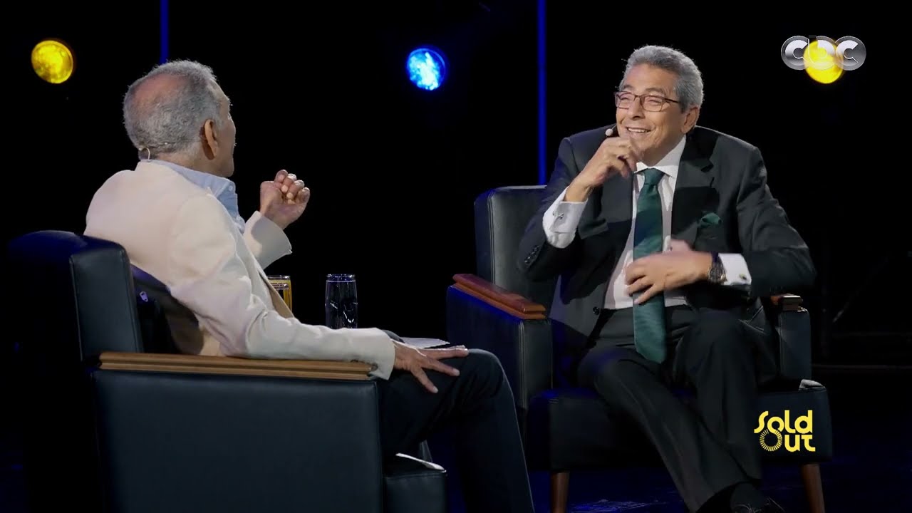 الفنان سيد رجب فتح قلبه وحكى لنا أصعب اللحظات في مشواره للنجومية  | Sold Out Show