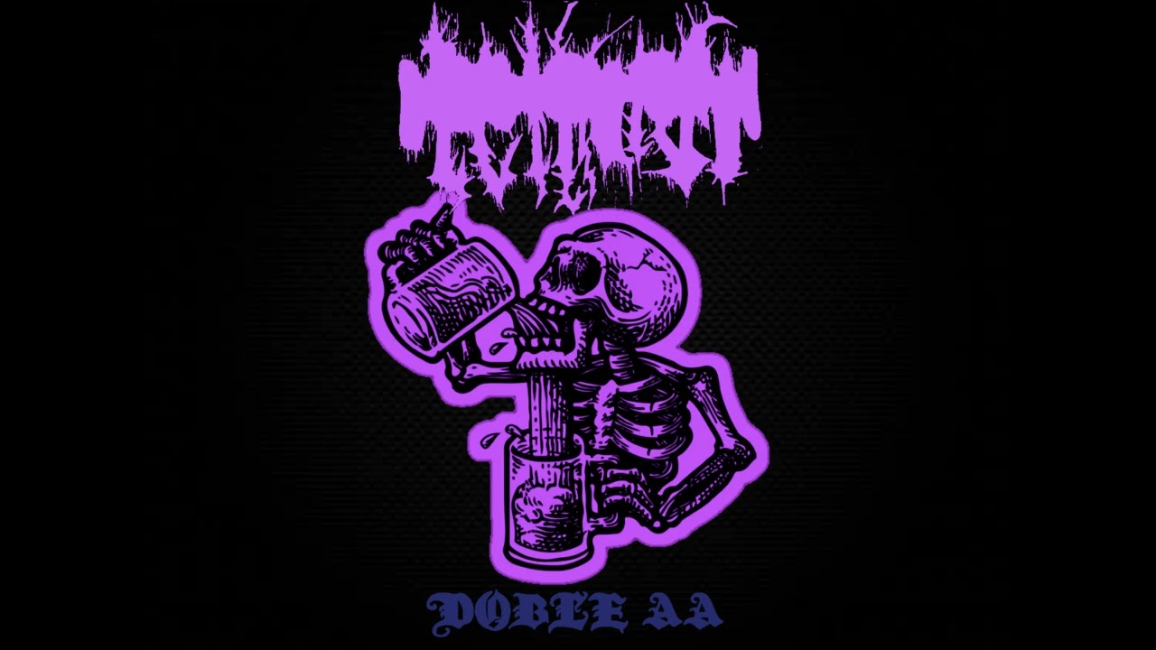 LETHARGO - DOBLE AA (DSBM Instrumental)
