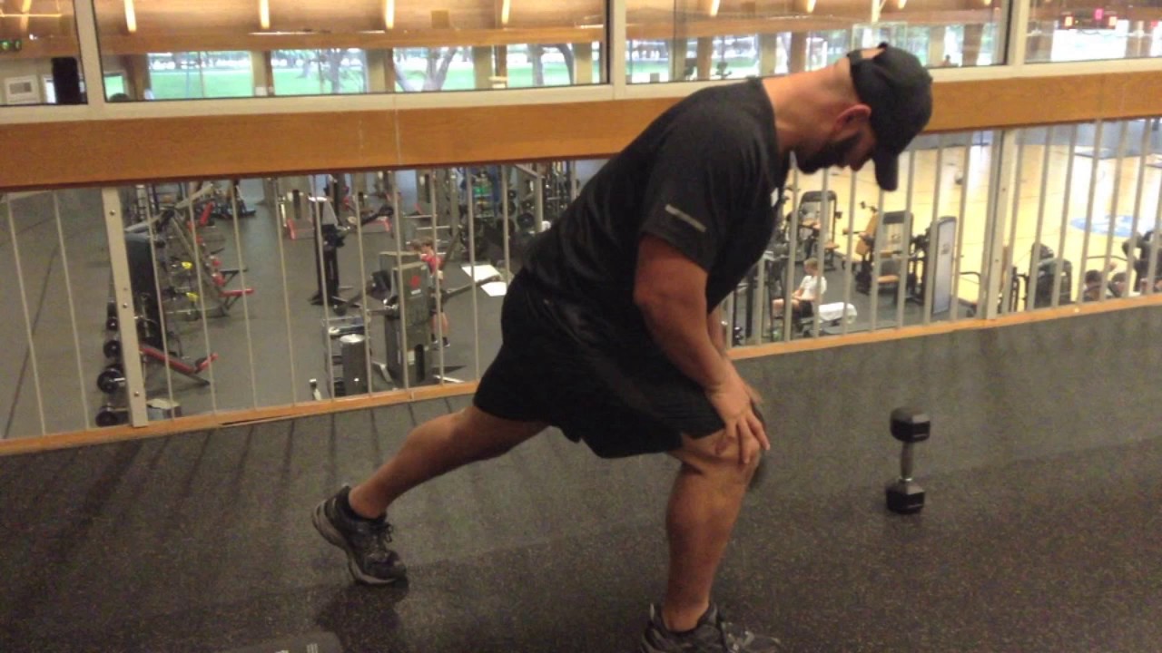 Effective Circuit Training