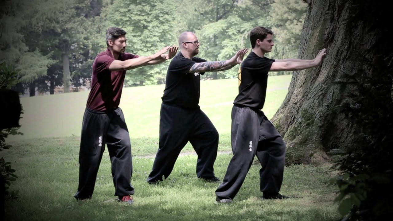 DAO WING CHUN | Formen