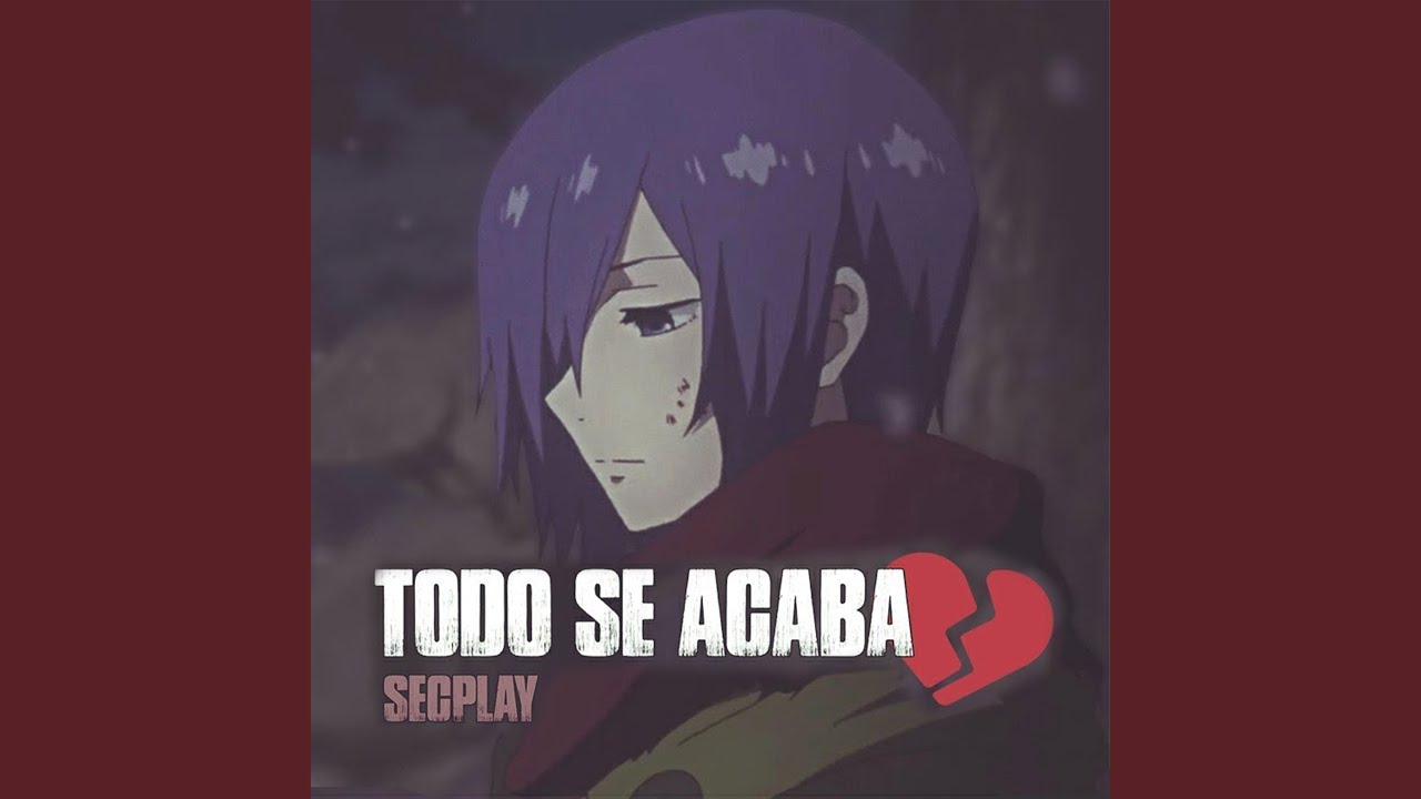 Todo Se Acaba