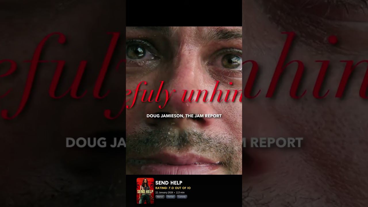 Новые фильмы 2026 года | Все вышедшие на данный момент #2 #короткометражки #новыйфильм #триллер #...