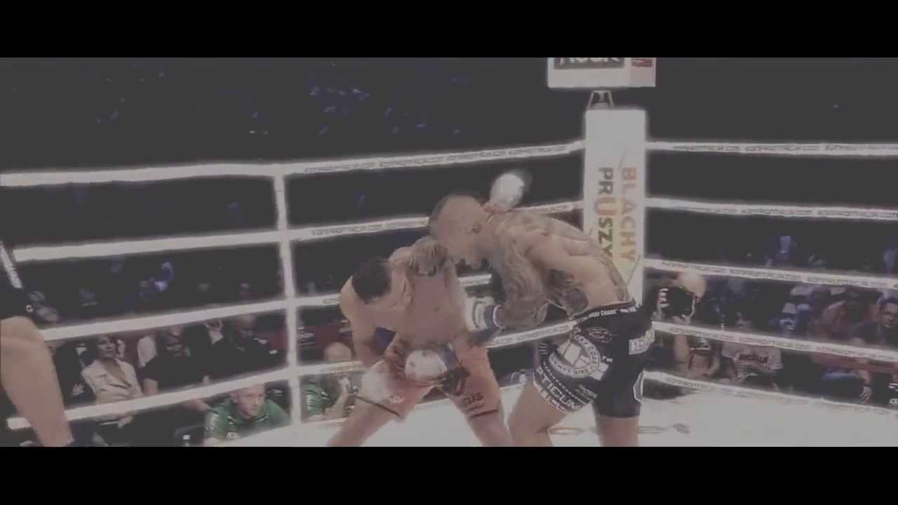 Rafał Moks Highlights
