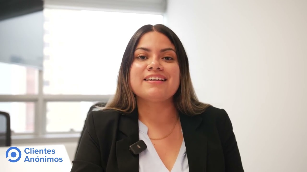 Marca Empleadora en acción:  El testimonio de Ángela Barreto