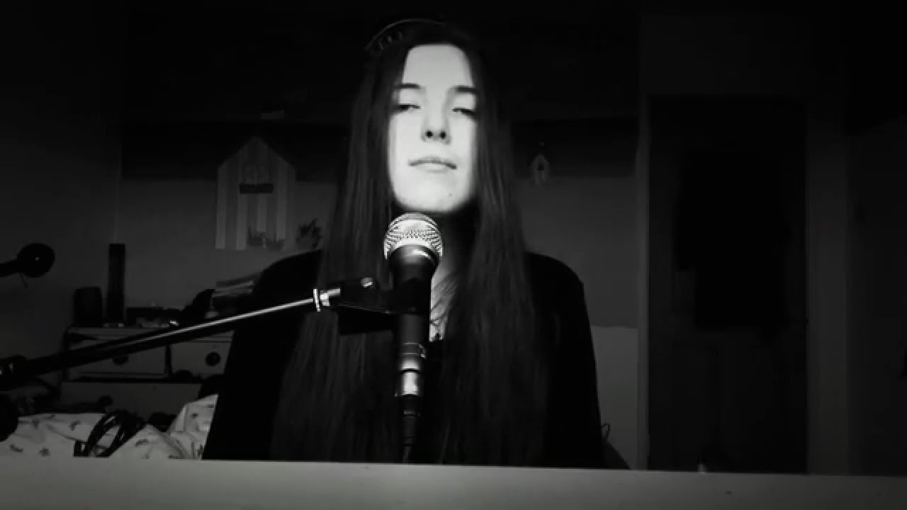 Never forget you - Zara Larsson (cover by Ellen Coombe)