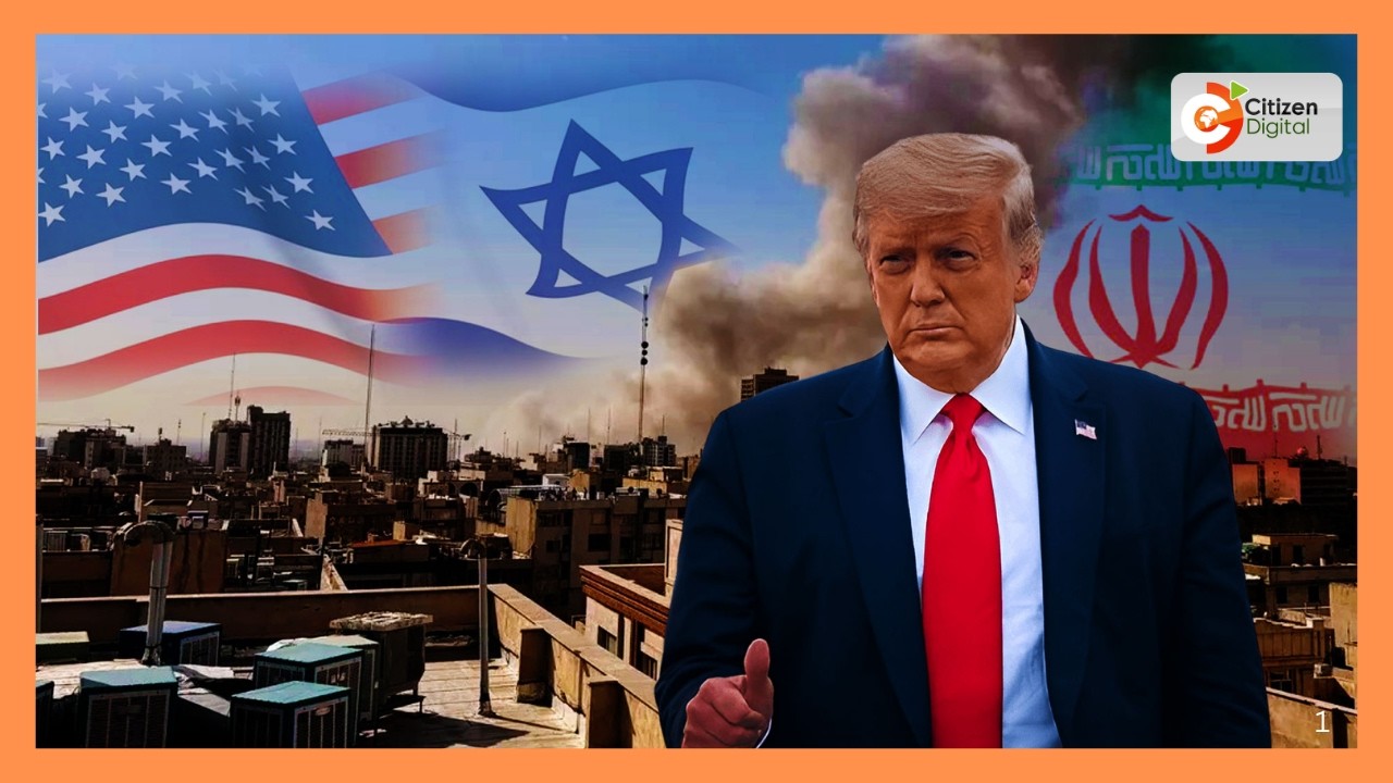 Трамп призвал Великобританию и союзников направить военные корабли в Ормузский пролив.