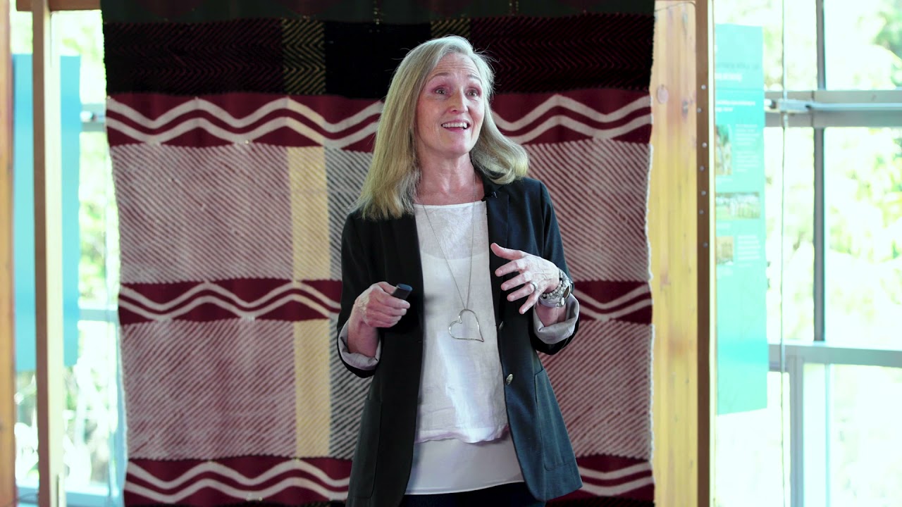 The power of social prescription | Dr. Karin Kausky | TEDxWhistler