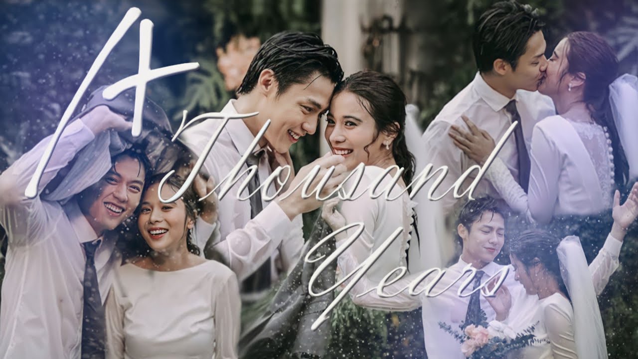 [Vietsub][FMV] Đánh Đổi Phần Đời Còn Lại - Arthit x Paeng | Best Moments (Mark Prin, Kao Supassara)