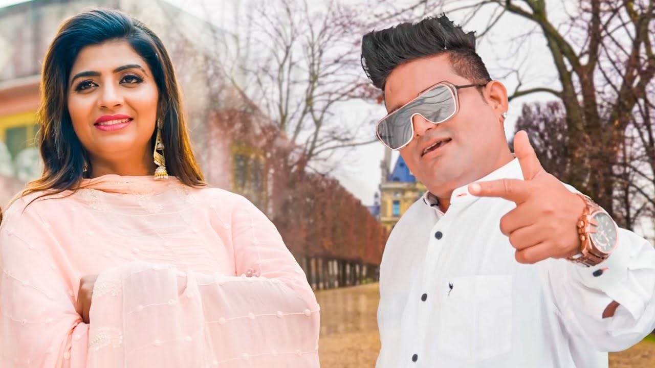 Thari Bhabhi Hove Naraj | Raju Punjabi New Song | Sonika Singh | New Haryanvi Song 2026 | Haryanvi