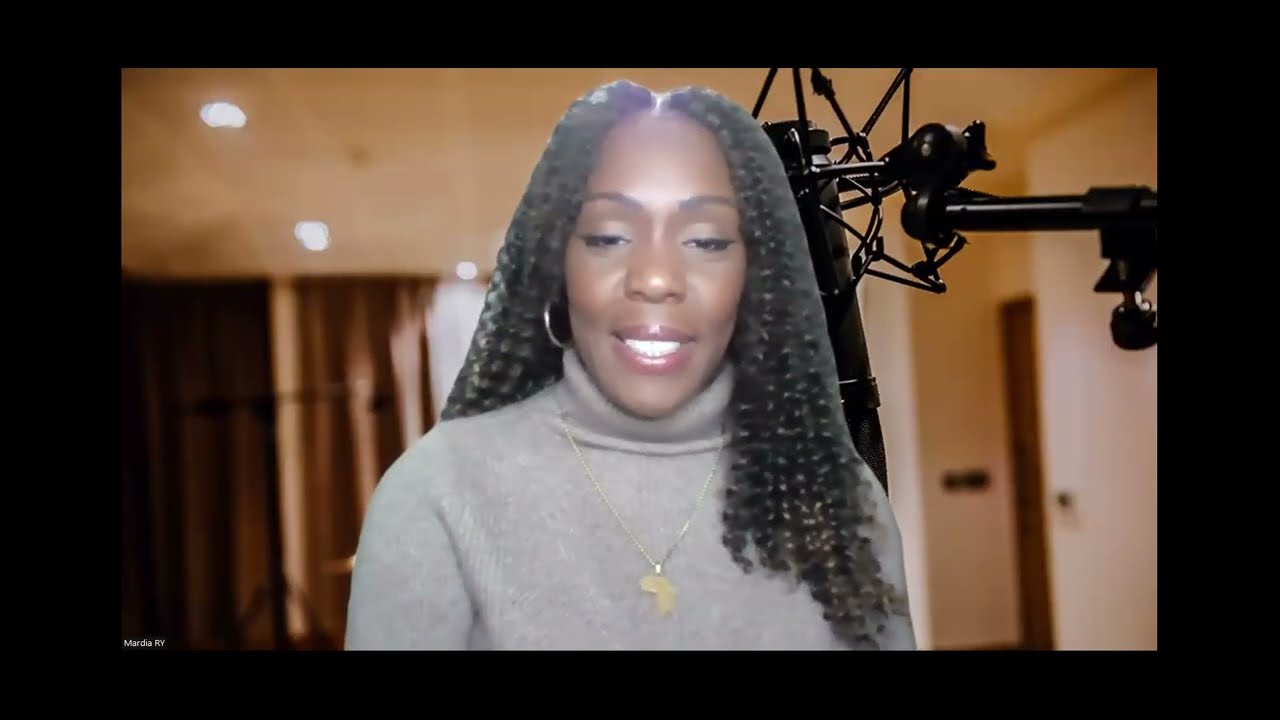 Preparing Your Voice for Bookings