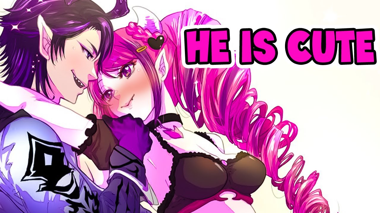 Ironmouse Suddenly Realizes Her Type of Men in Front of CDawgVA and Loses It...