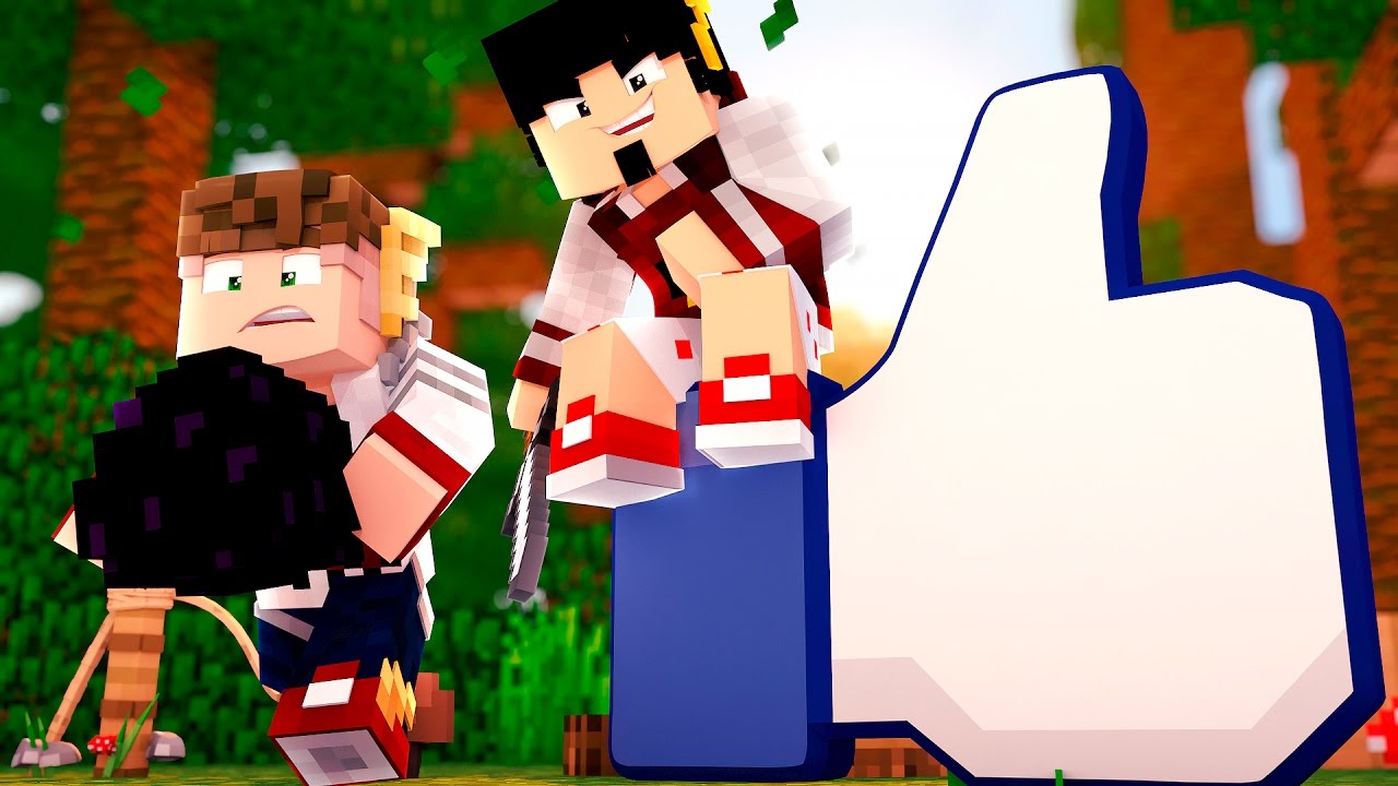 Minecraft: EGG WARS DO LIKE ‹ AMENIC ›