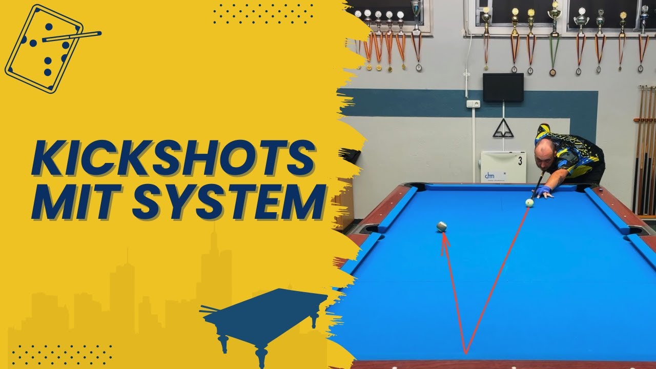 SO EINFACH SIND KICKSHOTS? | 2 Systeme erklärt!