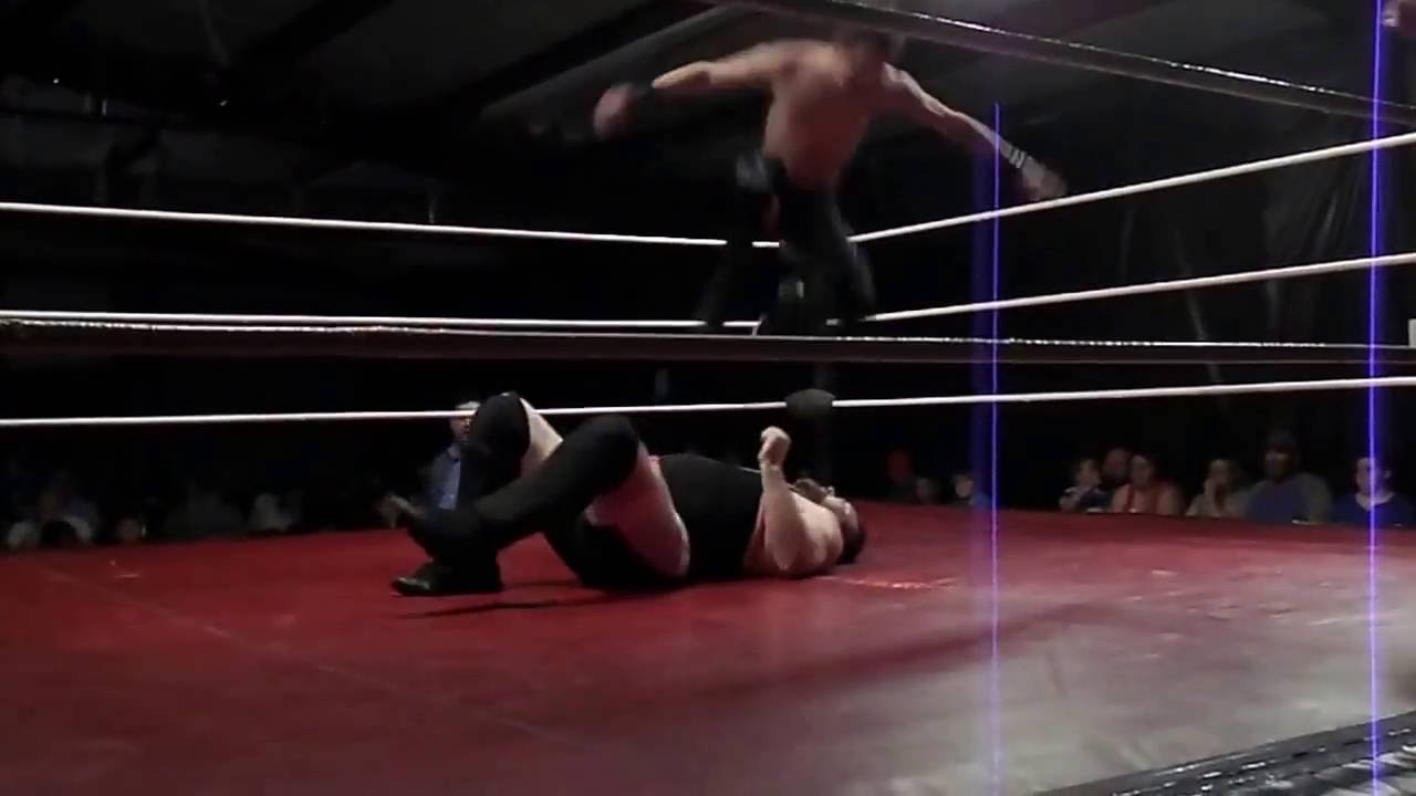 Corey Dye VS Joey Idol