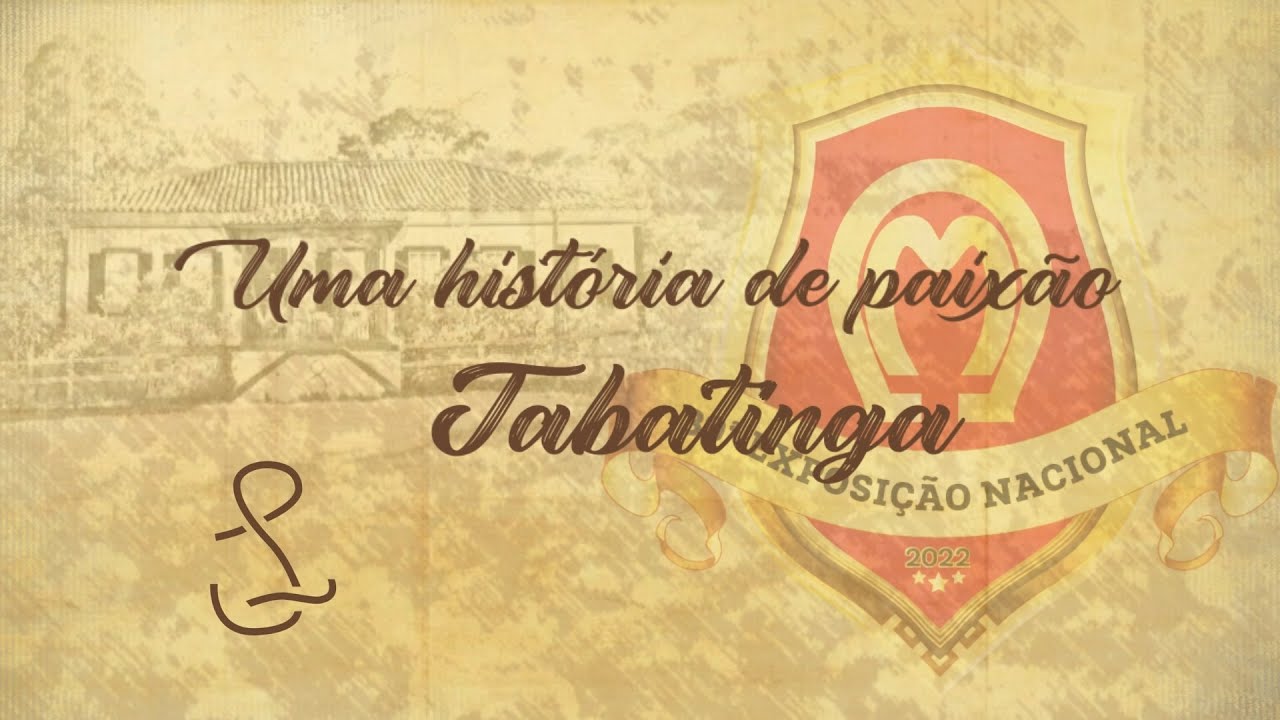 FAZENDA TABATINGA