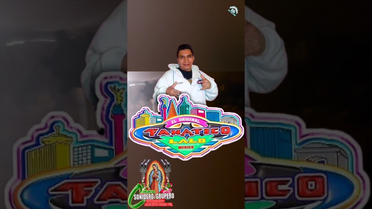 Así inicio Fanático de Lalo_2do Aniversario Congreso SonideroGrupero Guadalupano Acatlán de Osorio 