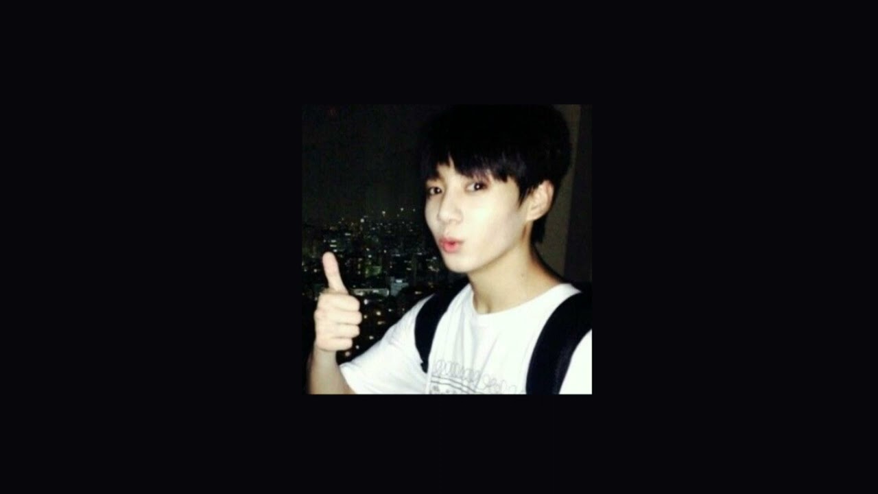 bts - love myself (sped up)