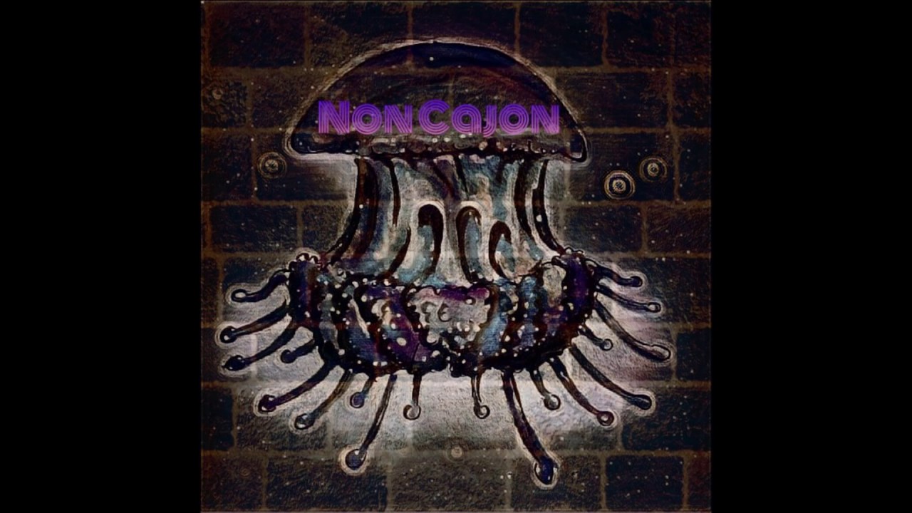 First try - Non Cajon - Sound Collage (music)